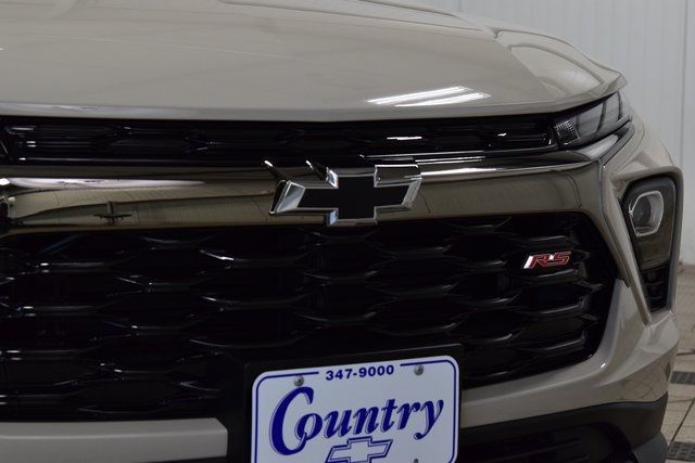 2026 Chevrolet Trailblazer FWD 4dr RS - 22922936 - 10