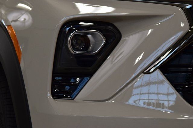 2026 Chevrolet Trailblazer FWD 4dr RS - 22922936 - 13