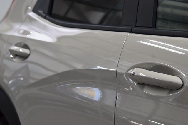 2026 Chevrolet Trailblazer FWD 4dr RS - 22922936 - 16