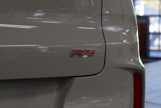 2026 Chevrolet Trailblazer FWD 4dr RS - 22922936 - 20