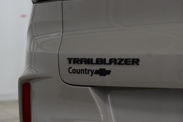 2026 Chevrolet Trailblazer FWD 4dr RS - 22922936 - 21