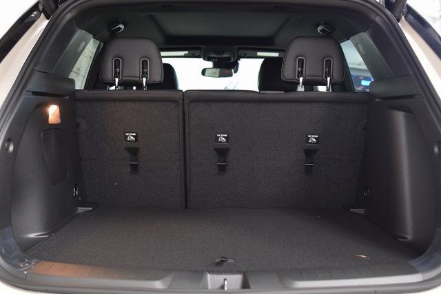 2026 Chevrolet Trailblazer FWD 4dr RS - 22922936 - 22