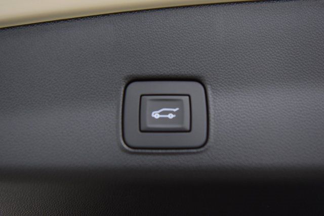 2026 Chevrolet Trailblazer FWD 4dr RS - 22922936 - 23