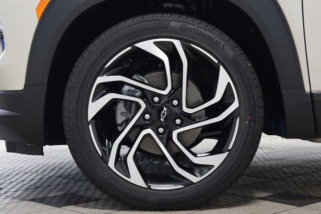 2026 Chevrolet Trailblazer FWD 4dr RS - 22922936 - 26