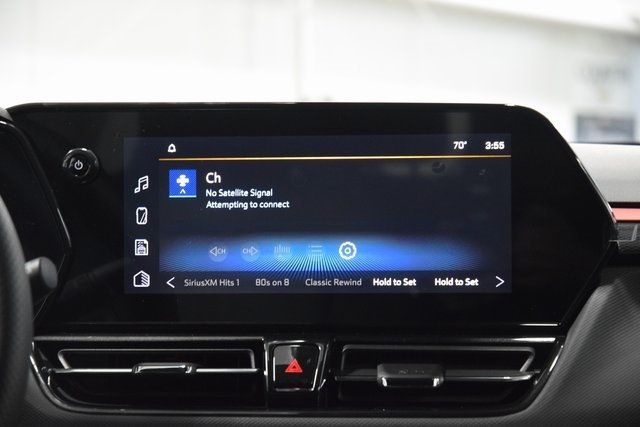 2026 Chevrolet Trailblazer FWD 4dr RS - 22922936 - 29