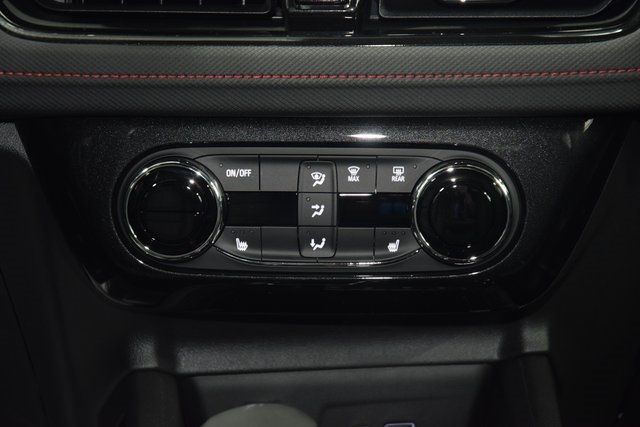 2026 Chevrolet Trailblazer FWD 4dr RS - 22922936 - 30