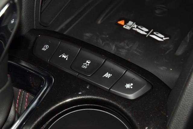 2026 Chevrolet Trailblazer FWD 4dr RS - 22922936 - 31