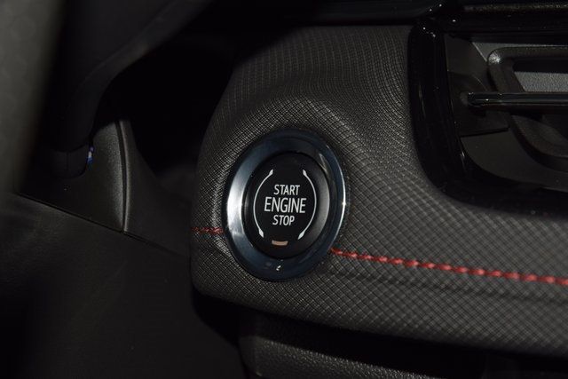 2026 Chevrolet Trailblazer FWD 4dr RS - 22922936 - 32