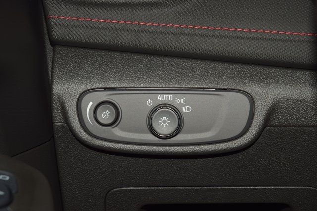 2026 Chevrolet Trailblazer FWD 4dr RS - 22922936 - 33