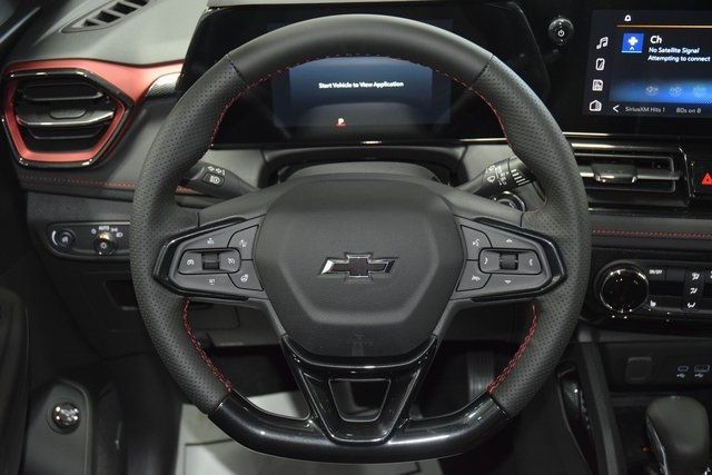 2026 Chevrolet Trailblazer FWD 4dr RS - 22922936 - 34