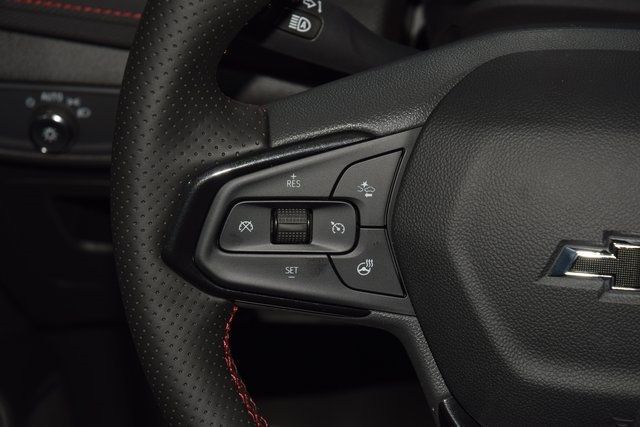 2026 Chevrolet Trailblazer FWD 4dr RS - 22922936 - 35