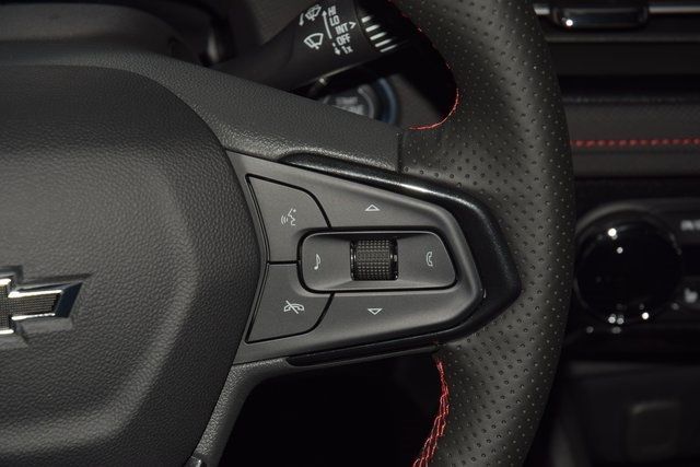 2026 Chevrolet Trailblazer FWD 4dr RS - 22922936 - 36