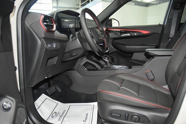 2026 Chevrolet Trailblazer FWD 4dr RS - 22922936 - 37