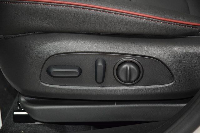 2026 Chevrolet Trailblazer FWD 4dr RS - 22922936 - 38