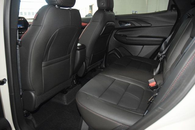 2026 Chevrolet Trailblazer FWD 4dr RS - 22922936 - 39