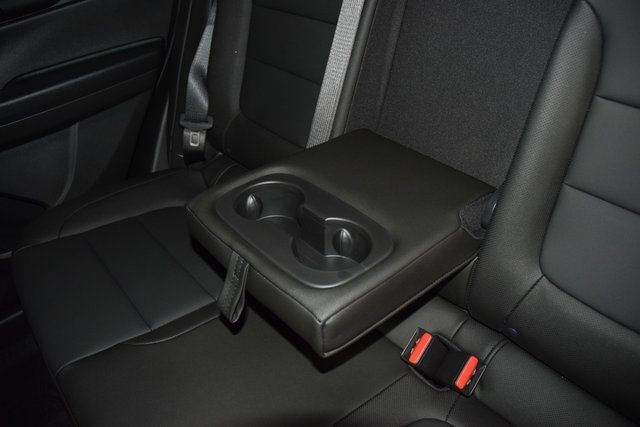 2026 Chevrolet Trailblazer FWD 4dr RS - 22922936 - 40