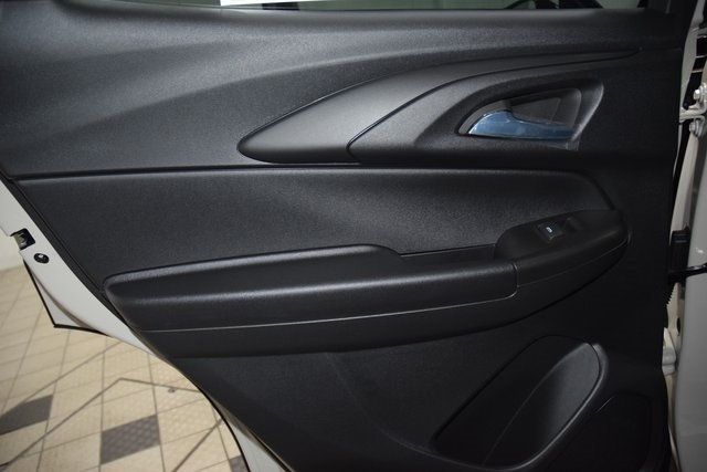 2026 Chevrolet Trailblazer FWD 4dr RS - 22922936 - 41