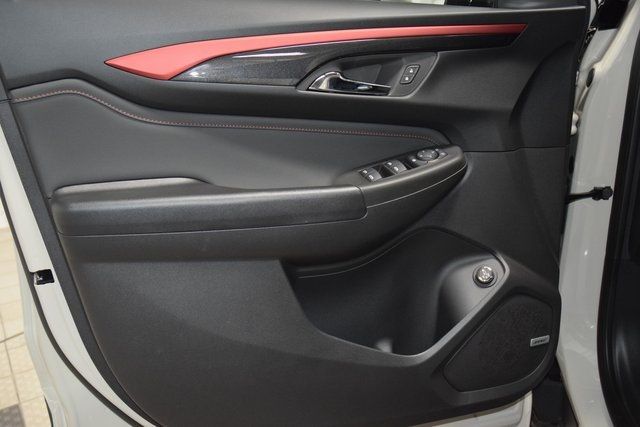 2026 Chevrolet Trailblazer FWD 4dr RS - 22922936 - 43