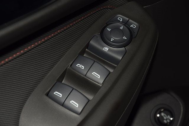 2026 Chevrolet Trailblazer FWD 4dr RS - 22922936 - 44