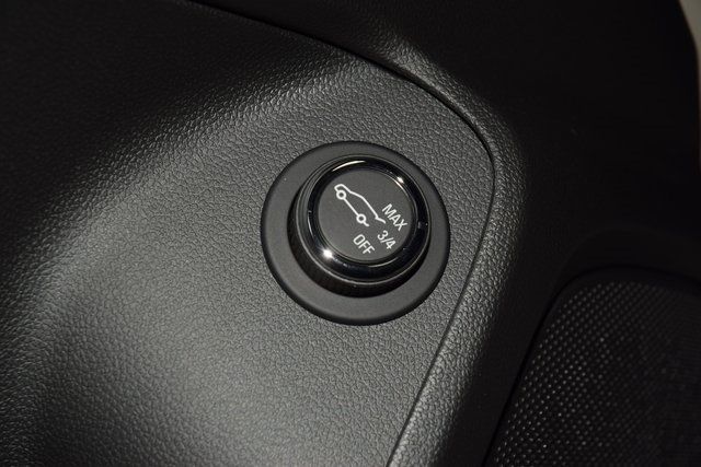 2026 Chevrolet Trailblazer FWD 4dr RS - 22922936 - 45