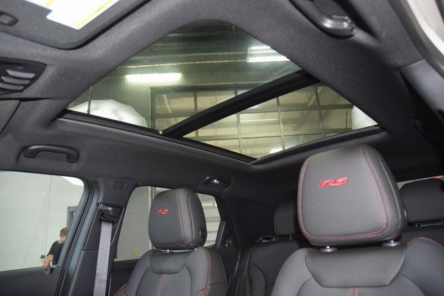 2026 Chevrolet Trailblazer FWD 4dr RS - 22922936 - 47