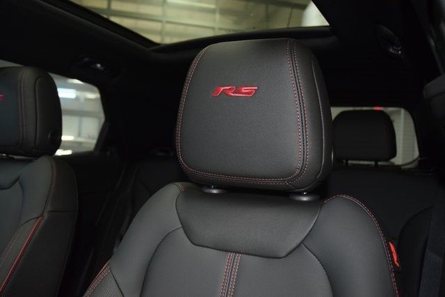 2026 Chevrolet Trailblazer FWD 4dr RS - 22922936 - 49