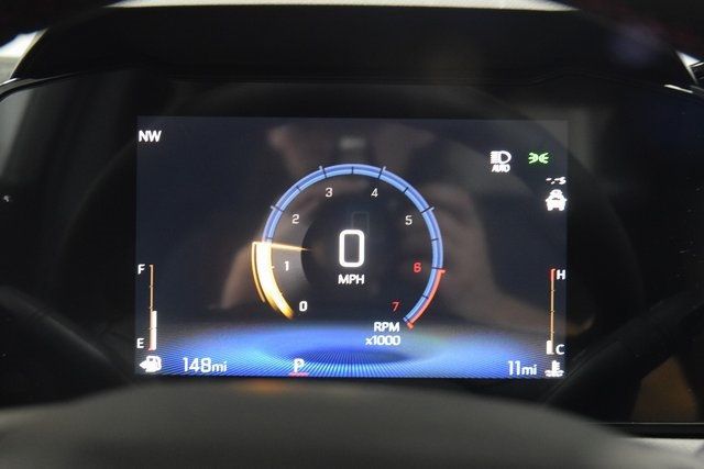 2026 Chevrolet Trailblazer FWD 4dr RS - 22922936 - 52