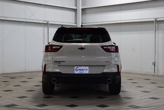 2026 Chevrolet Trailblazer FWD 4dr RS - 22922936 - 6