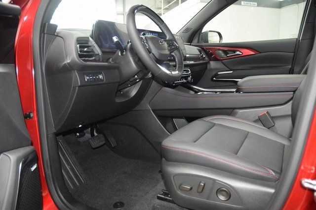 2026 Chevrolet Traverse AWD 4dr Z71 - 22894980 - 9