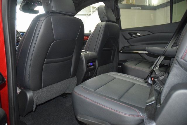 2026 Chevrolet Traverse AWD 4dr Z71 - 22894980 - 11