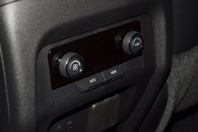 2026 Chevrolet Traverse AWD 4dr Z71 - 22894980 - 12