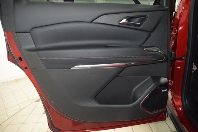 2026 Chevrolet Traverse AWD 4dr Z71 - 22894980 - 13