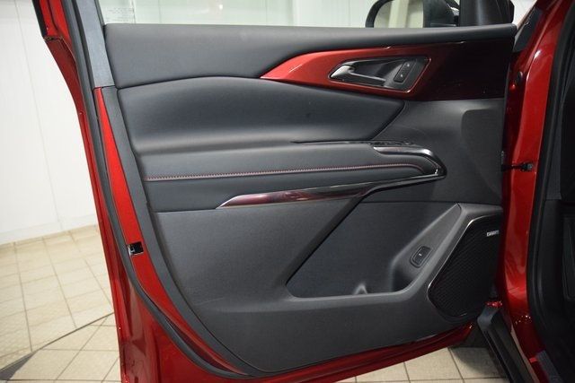 2026 Chevrolet Traverse AWD 4dr Z71 - 22894980 - 16