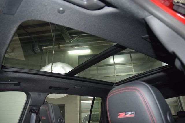 2026 Chevrolet Traverse AWD 4dr Z71 - 22894980 - 19