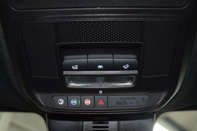 2026 Chevrolet Traverse AWD 4dr Z71 - 22894980 - 20