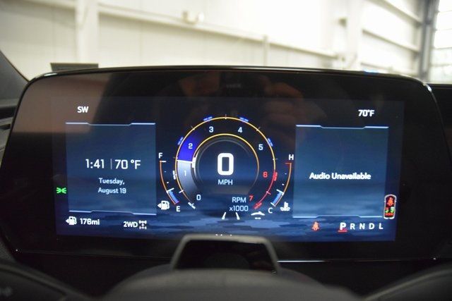 2026 Chevrolet Traverse AWD 4dr Z71 - 22894980 - 23