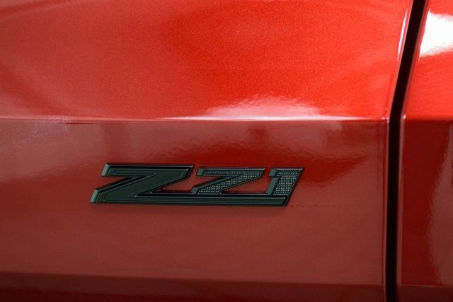 2026 Chevrolet Traverse AWD 4dr Z71 - 22894980 - 3