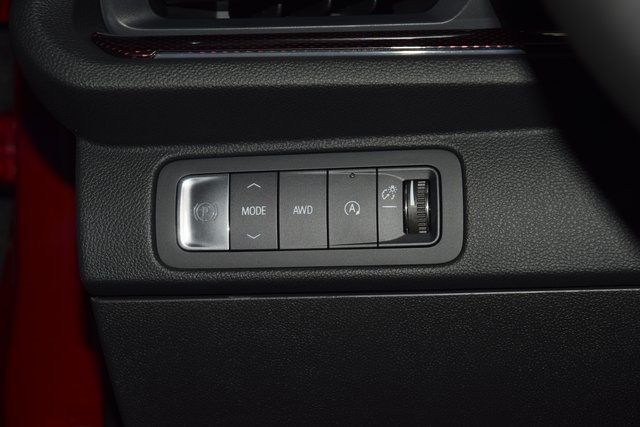 2026 Chevrolet Traverse AWD 4dr Z71 - 22894980 - 5