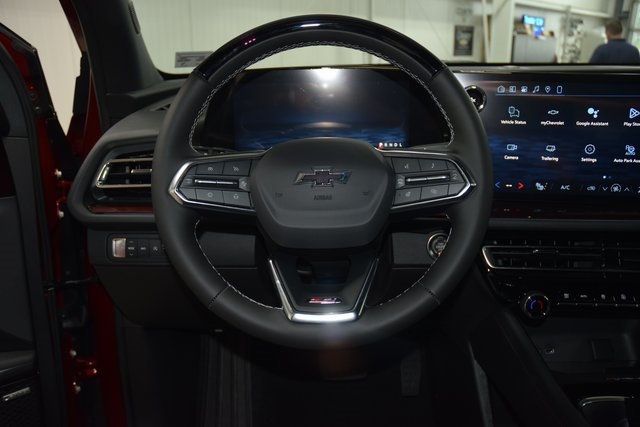 2026 Chevrolet Traverse AWD 4dr Z71 - 22894980 - 6