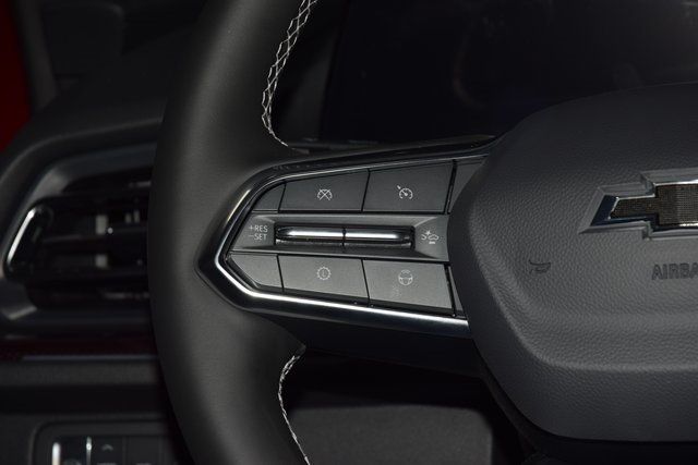 2026 Chevrolet Traverse AWD 4dr Z71 - 22894980 - 7