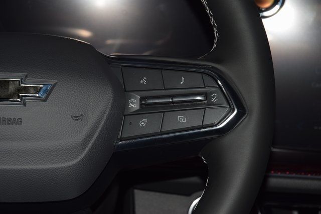 2026 Chevrolet Traverse AWD 4dr Z71 - 22894980 - 8