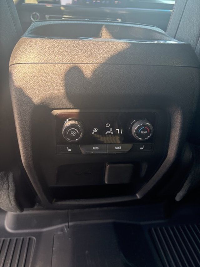 2026 Chevrolet Traverse FWD 4dr RS w/1RS - 22922473 - 19
