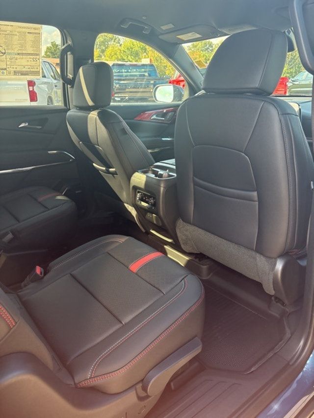 2026 Chevrolet Traverse FWD 4dr RS w/1RS - 22922473 - 22