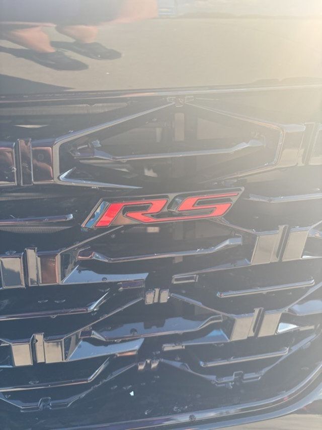 2026 Chevrolet Traverse FWD 4dr RS w/1RS - 22922473 - 7
