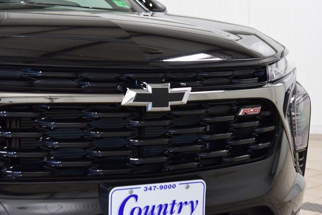 2026 Chevrolet Trax FWD 4dr 2RS - 22930664 - 10