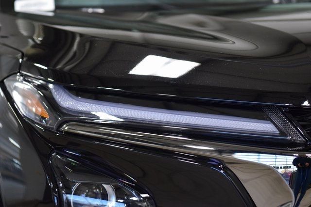 2026 Chevrolet Trax FWD 4dr 2RS - 22930664 - 11