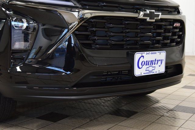 2026 Chevrolet Trax FWD 4dr 2RS - 22930664 - 12