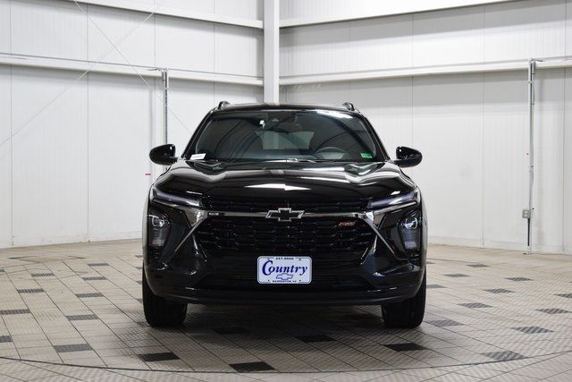 2026 Chevrolet Trax FWD 4dr 2RS - 22930664 - 1