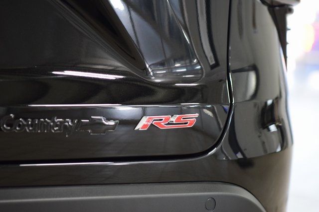 2026 Chevrolet Trax FWD 4dr 2RS - 22930664 - 20