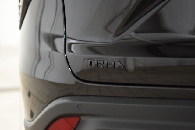 2026 Chevrolet Trax FWD 4dr 2RS - 22930664 - 21